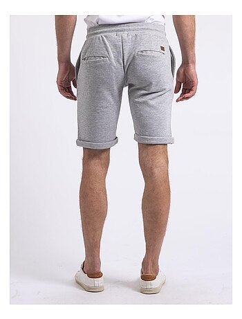 Bermuda de felpa BERKEM