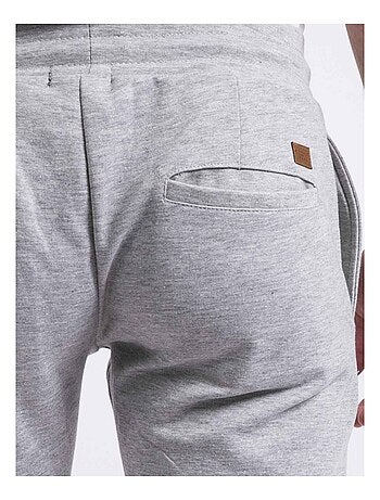 Bermuda de felpa BERKEM