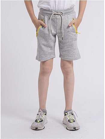 Bermuda de felpa BERNY-J