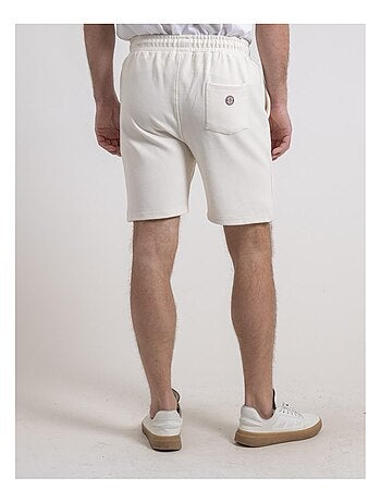 Bermuda de punto BEMIX