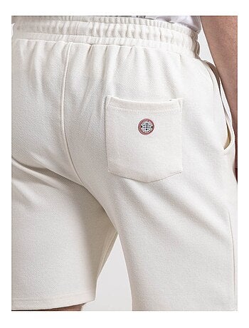 Bermuda de punto BEMIX