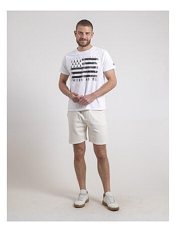 Bermuda de punto BEMIX