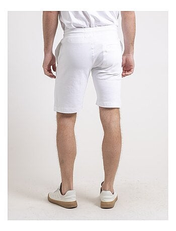 Bermuda de punto BEVEER