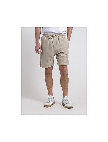 Bermuda de punto BOPARIS