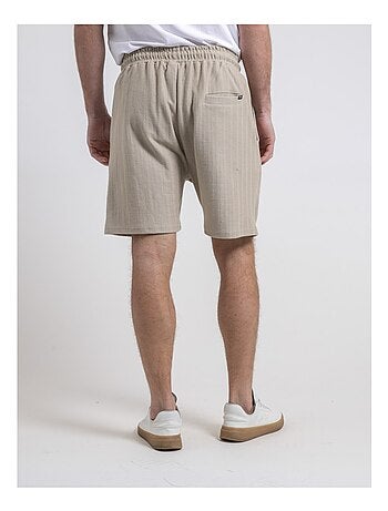 Bermuda de punto BOPARIS