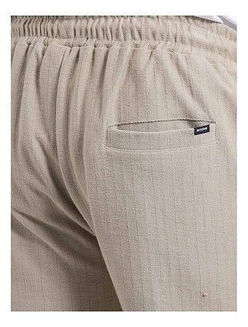 Bermuda de punto BOPARIS