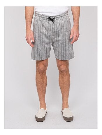 Bermuda de rayas BANJI