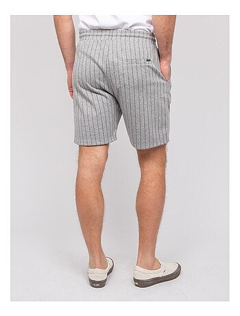 Bermuda de rayas BANJI