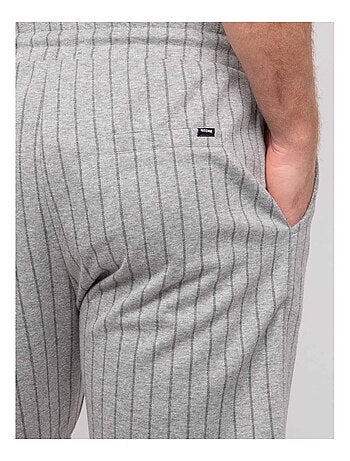 Bermuda de rayas BANJI