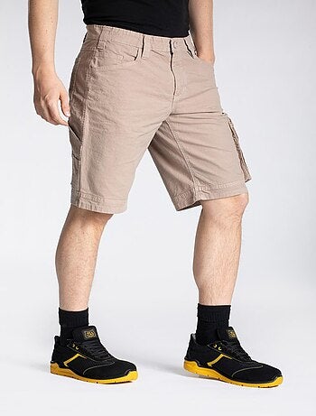 Bermuda de trabajo elástica SUNJOB 'Rica Lewis'