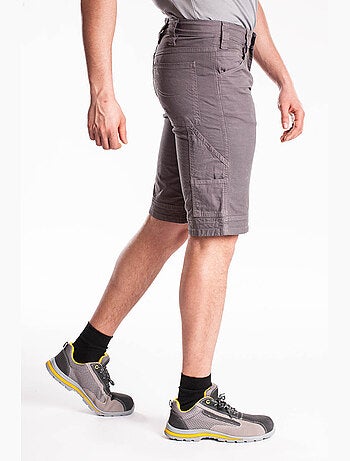 Bermuda de trabajo elástica SUNJOB 'Rica Lewis'