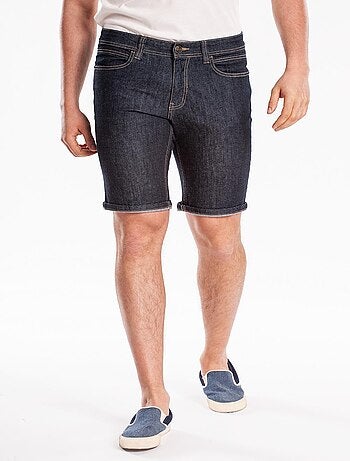 Bermuda denim elástica Fibreflex VINY DENIM 'Rica Lewis'