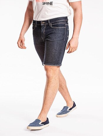 Bermuda denim elástica Fibreflex VINY DENIM 'Rica Lewis'