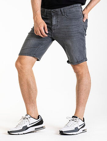 Bermuda Fibreflex® corte recto CORGIX 'Rica Lewis'