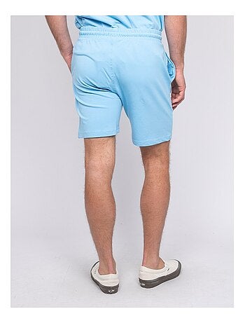 Bermuda molleton BELGAMY