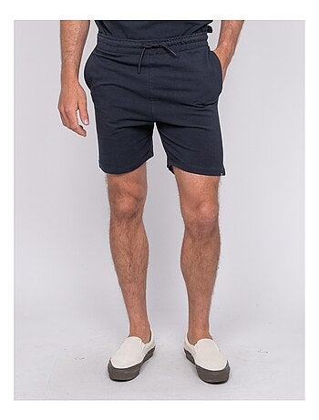 Bermuda molleton BELGAMY