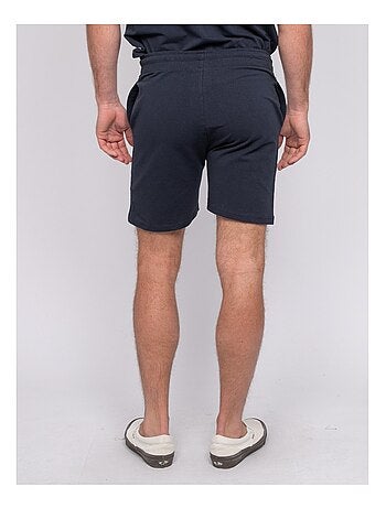 Bermuda molleton BELGAMY