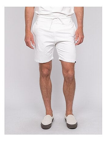 Bermuda molleton BELGAMY