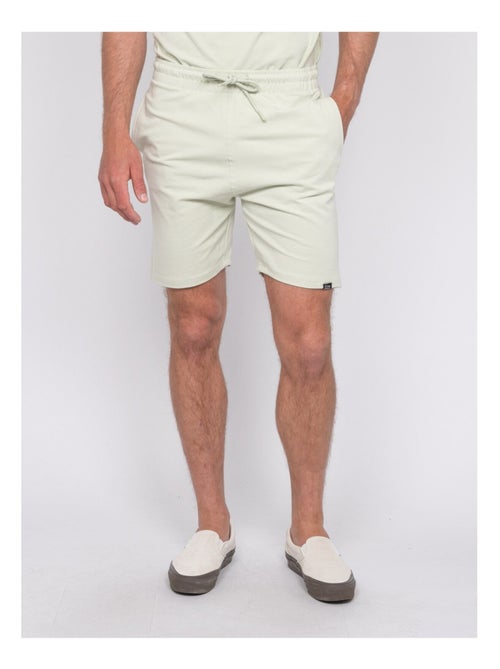 Bermuda molleton BELGAMY - Kiabi
