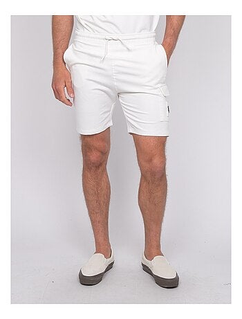 Bermuda molletonero cargo BEGURA