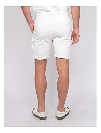 Bermuda molletonero cargo BEGURA