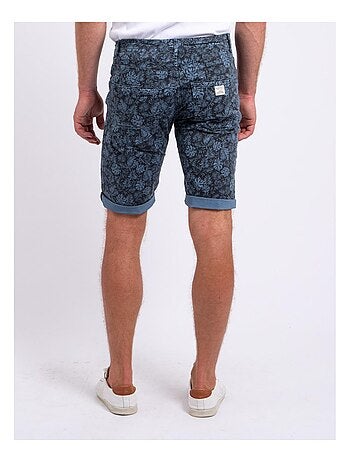 Bermuda motifs BANEM