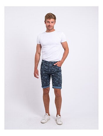 Bermuda motifs BANEM