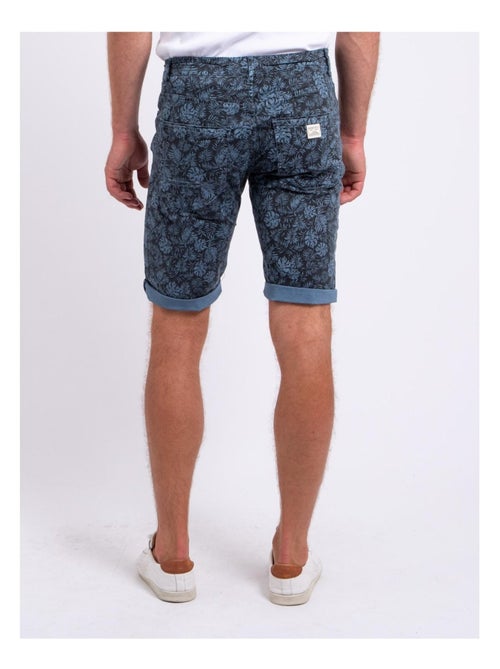 Bermuda motifs BANEM - Kiabi