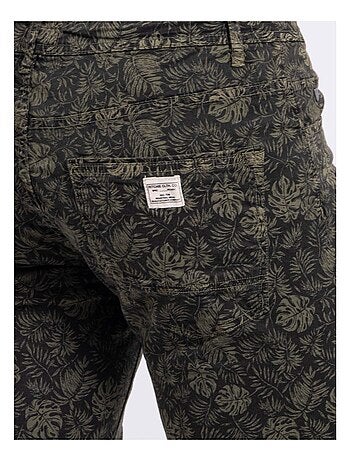 Bermuda motifs BANEM