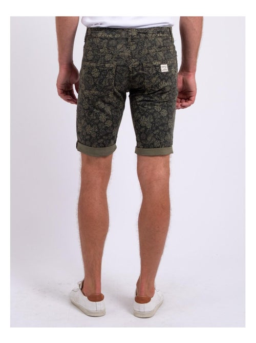 Bermuda motifs BANEM - Kiabi Bermuda motifs BANEM - Kiabi