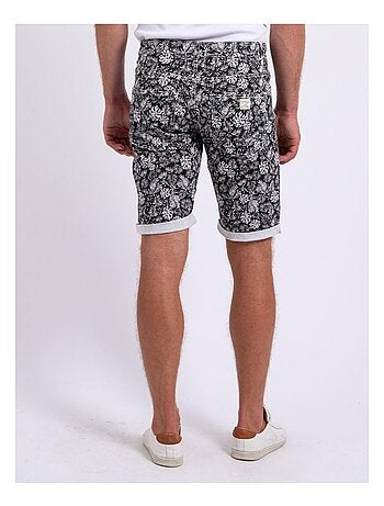 Bermuda motifs BANEM