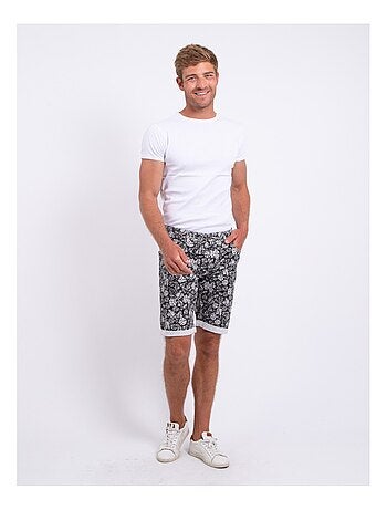 Bermuda motifs BANEM