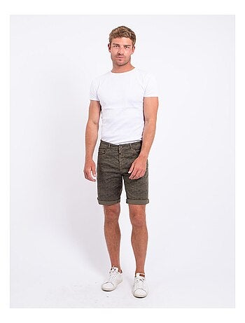 Bermuda motifs BASKEL