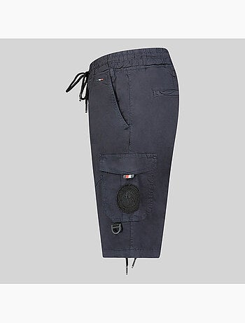 Bermuda pacaro – geographical norway