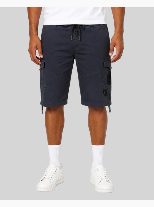 Bermuda pacaro – geographical norway - Kiabi Bermuda pacaro – geographical norway - Kiabi