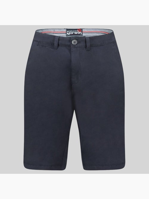 Bermuda pacidor – geographical norway - Kiabi Bermuda pacidor – geographical norway - Kiabi
