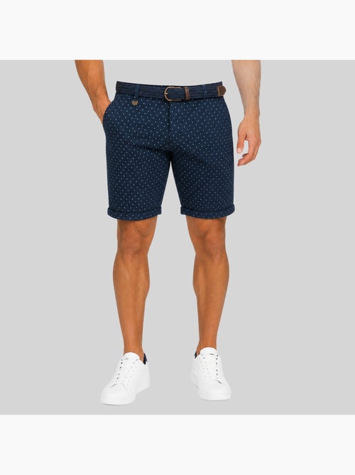 Bermuda pacifique – geographical norway - Kiabi Bermuda pacifique – geographical norway - Kiabi