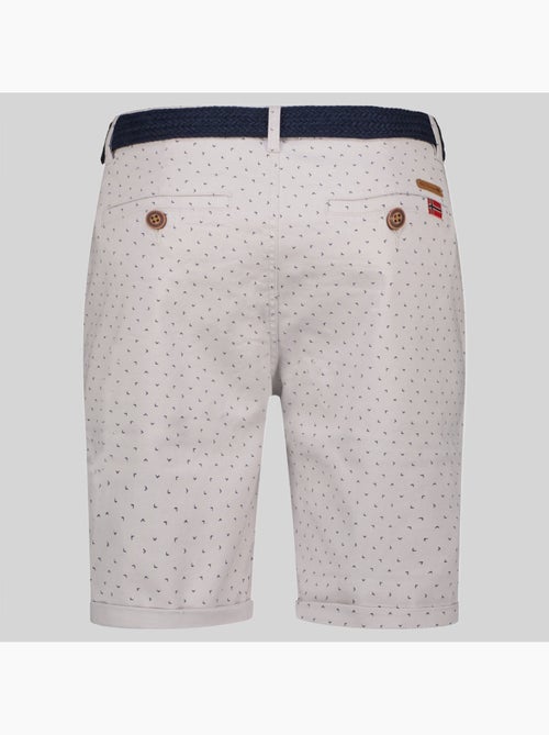 Bermuda pacifique – geographical norway - Kiabi Bermuda pacifique – geographical norway - Kiabi