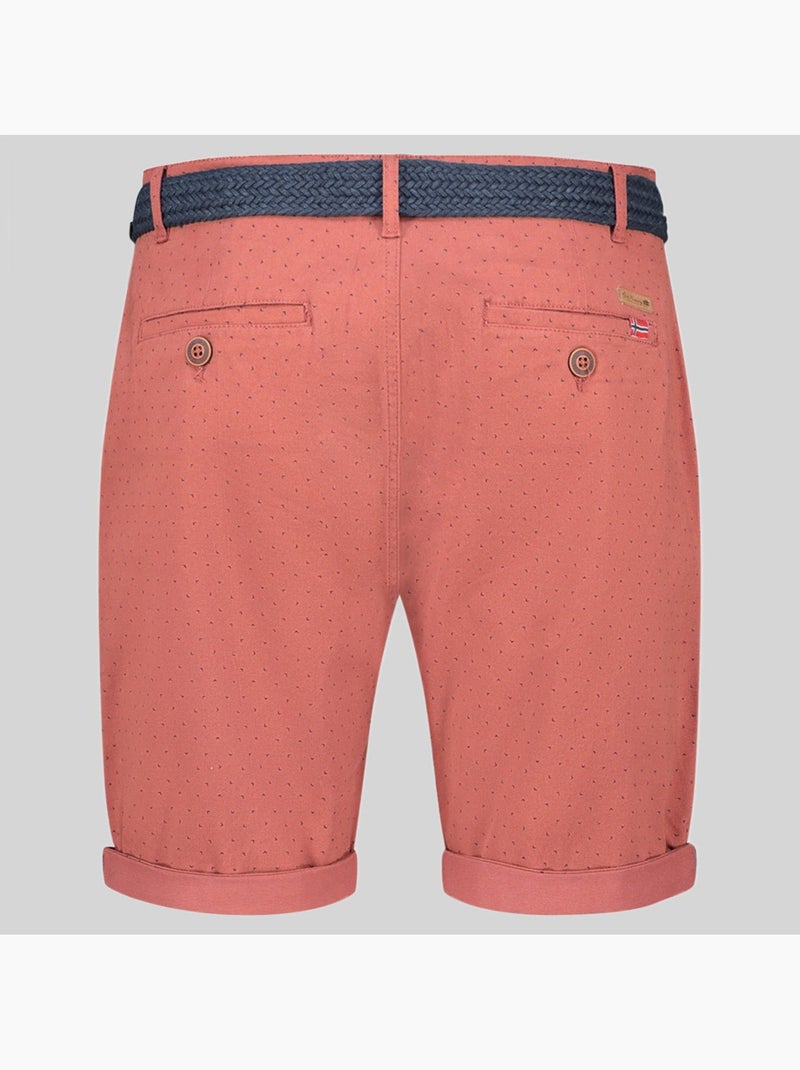 Bermuda pacifique – geographical norway Ladrillo - Kiabi