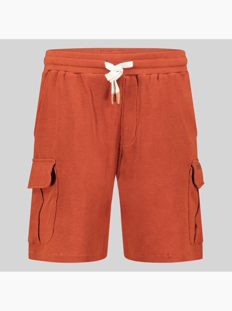 Bermuda palafel – geographical norway Terracota - Kiabi