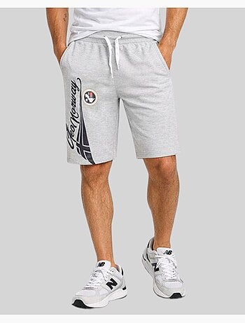 Bermuda parithe – geographical norway