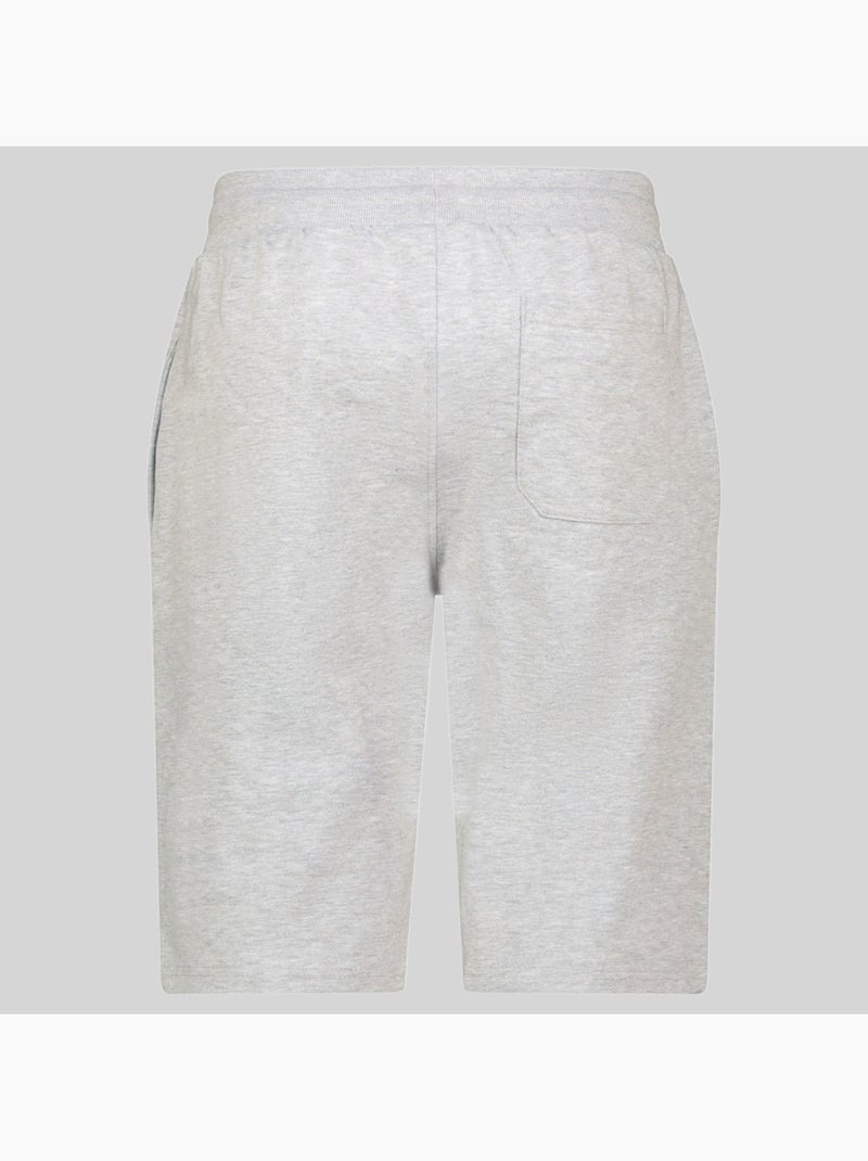 Bermuda parithe – geographical norway Gris claro - Kiabi
