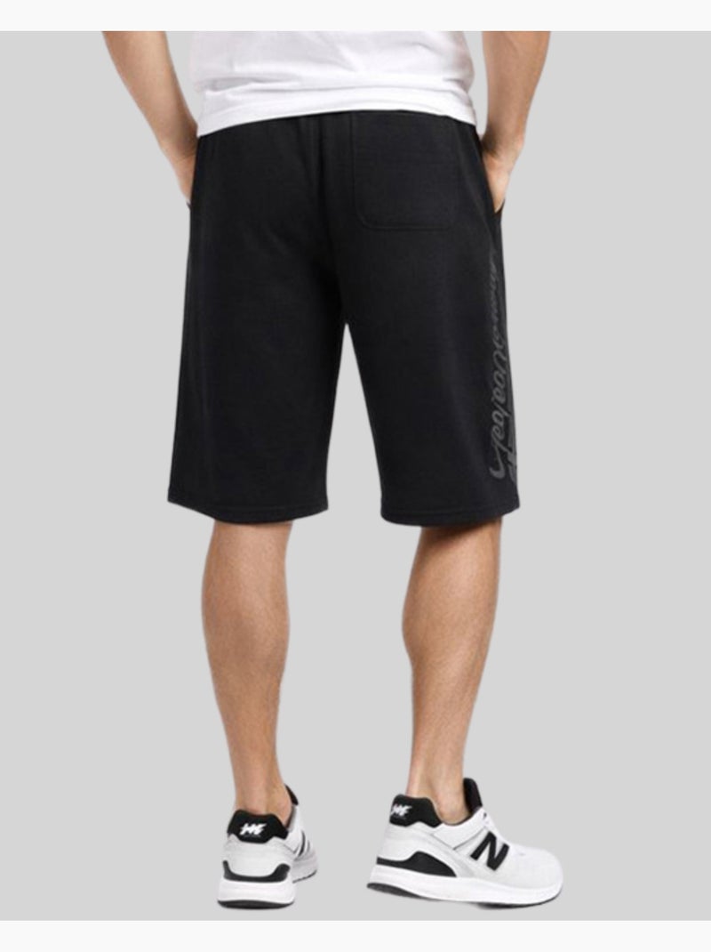 Bermuda parithe – geographical norway Negro - Kiabi