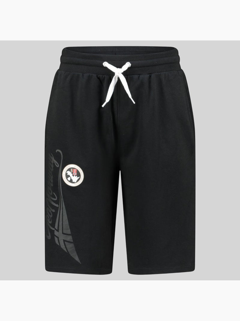 Bermuda parithe – geographical norway Negro - Kiabi