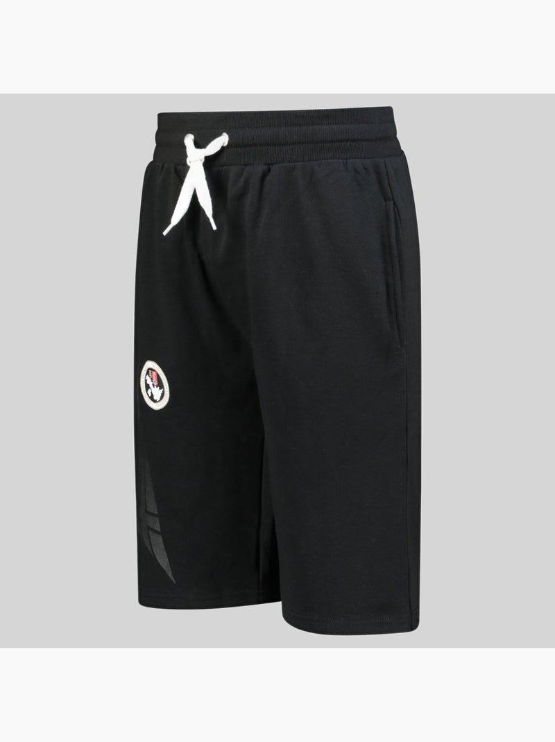 Bermuda parithe – geographical norway Negro - Kiabi
