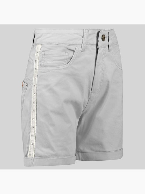 Bermuda perlate – geographical norway - Kiabi Bermuda perlate – geographical norway - Kiabi