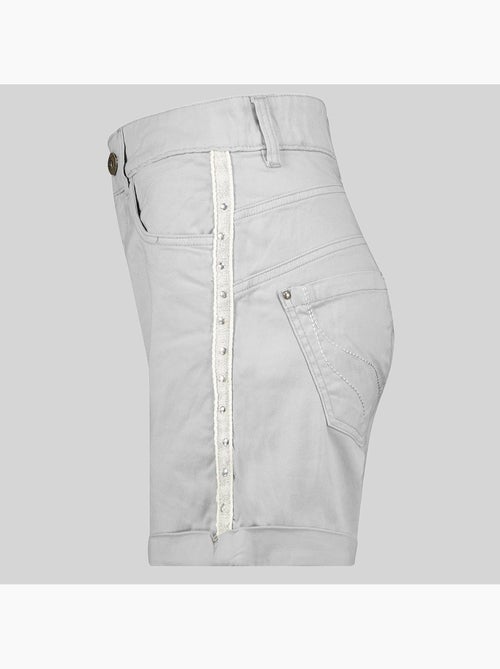 Bermuda perlate – geographical norway - Kiabi Bermuda perlate – geographical norway - Kiabi