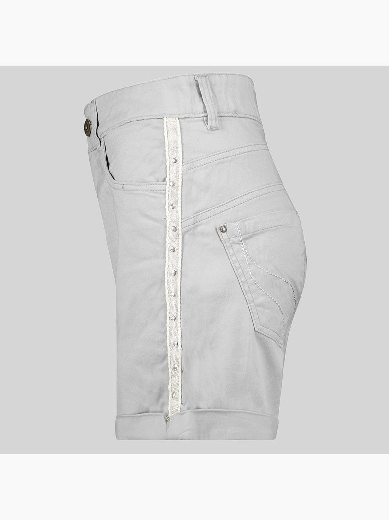 Bermuda perlate – geographical norway Gris claro - Kiabi