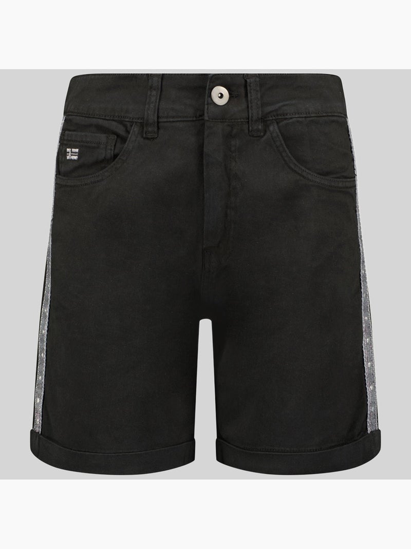 Bermuda perlate – geographical norway Negro - Kiabi