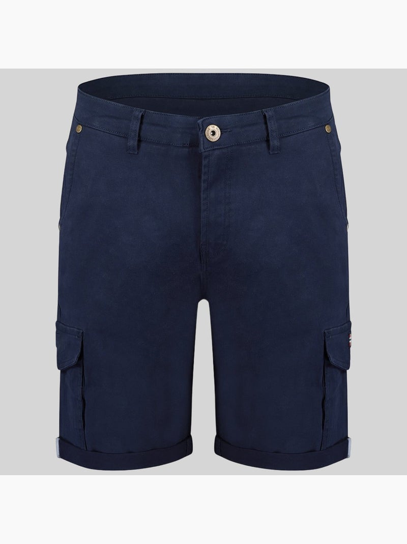 Bermuda pexonne – geographical norway Azul marino - Kiabi
